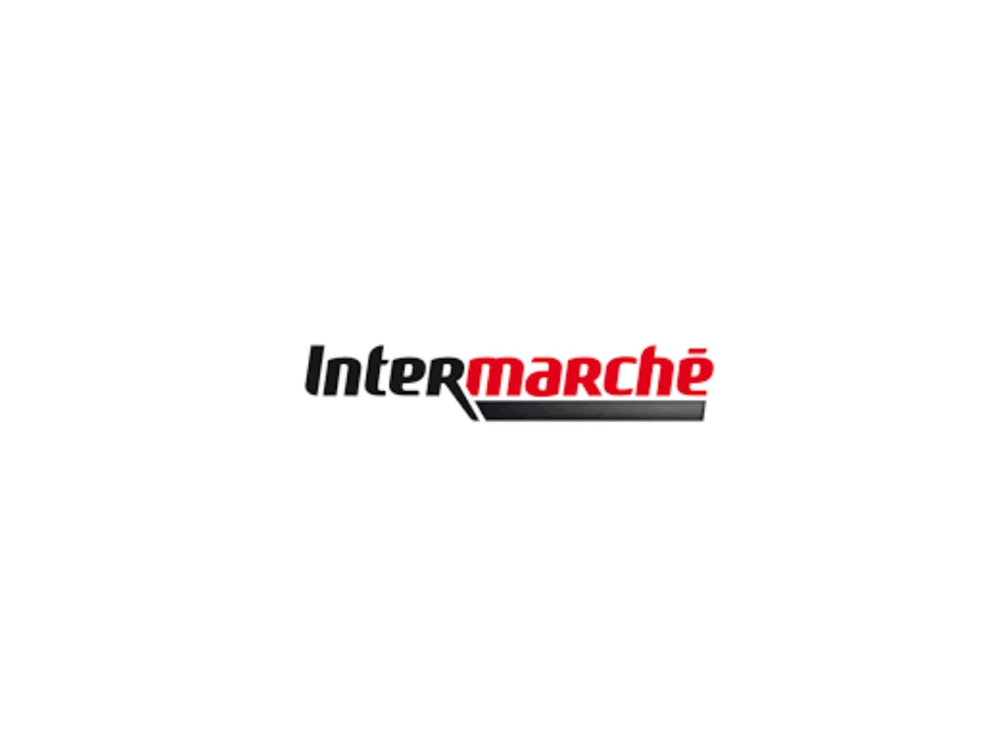  Logo Intermarché